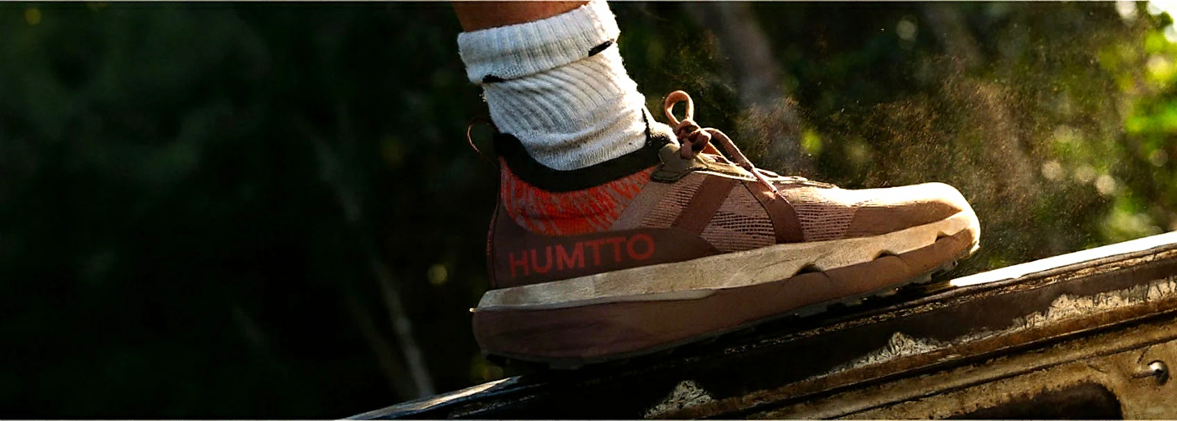 Master Every Step with Humtto